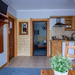 Aparthotel Pod Nosalem
