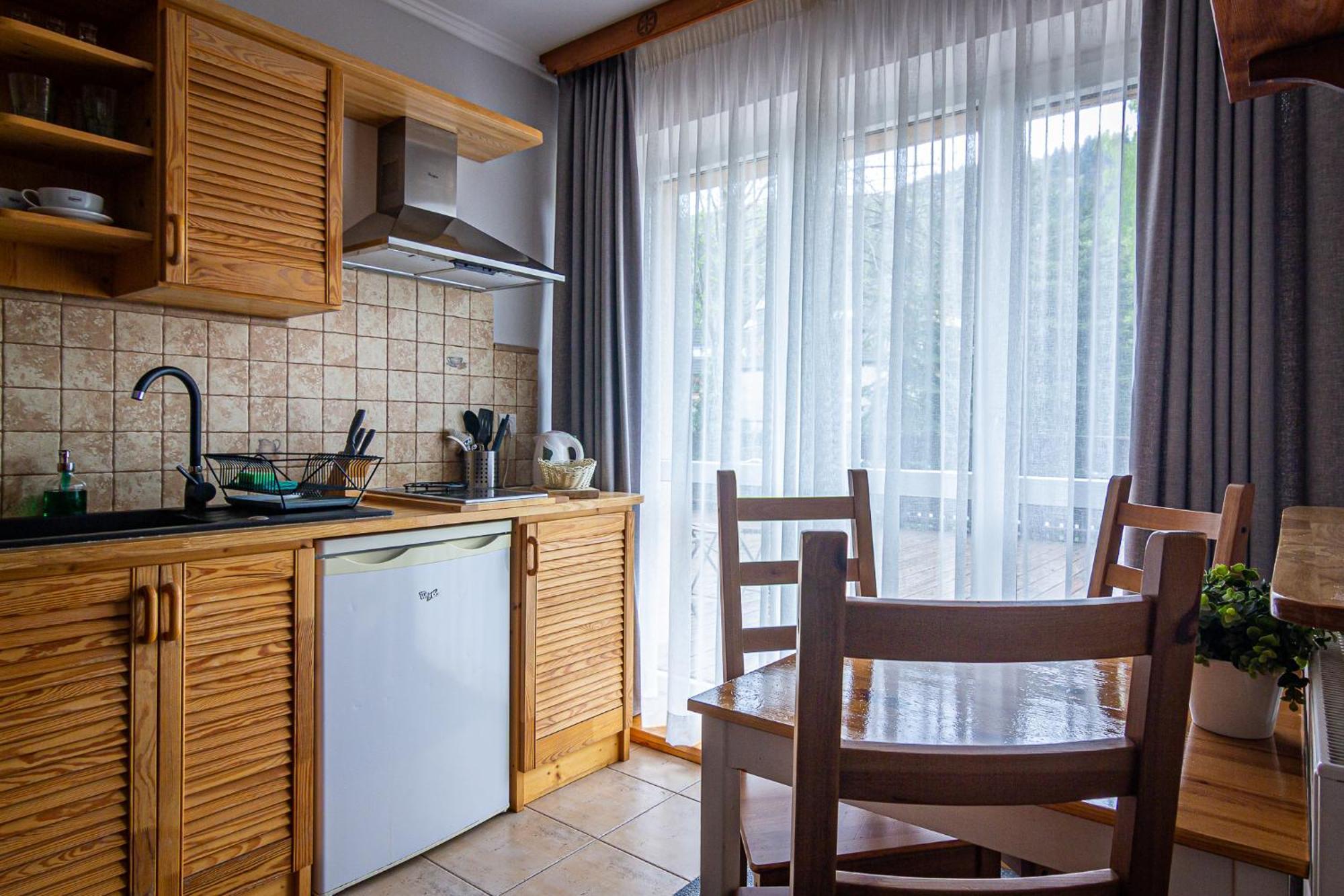 Pod Nosalem Zakopane