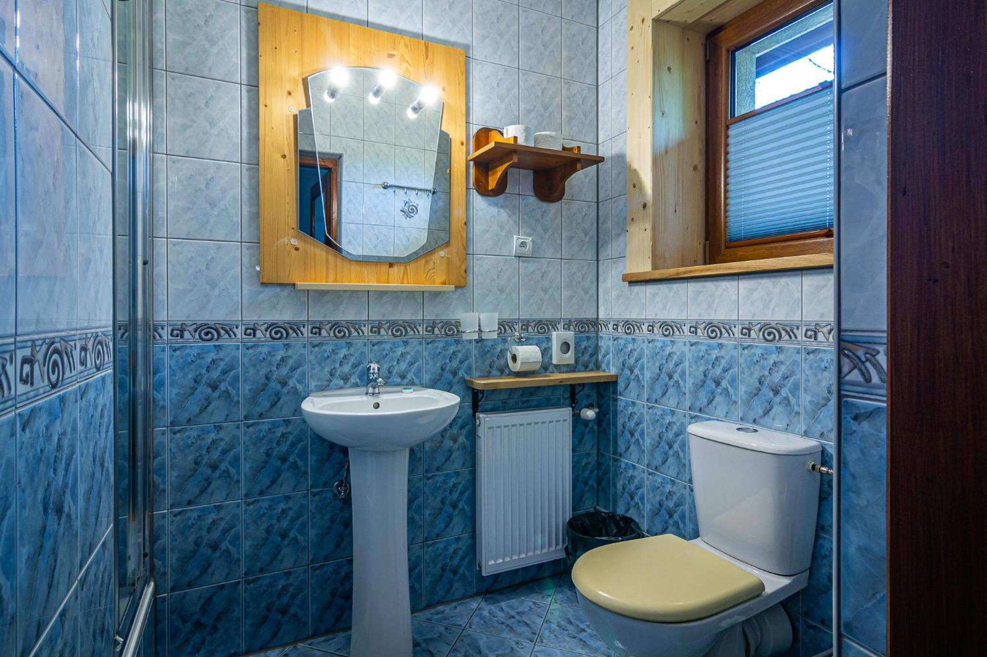 Pod Nosalem 3* Zakopane