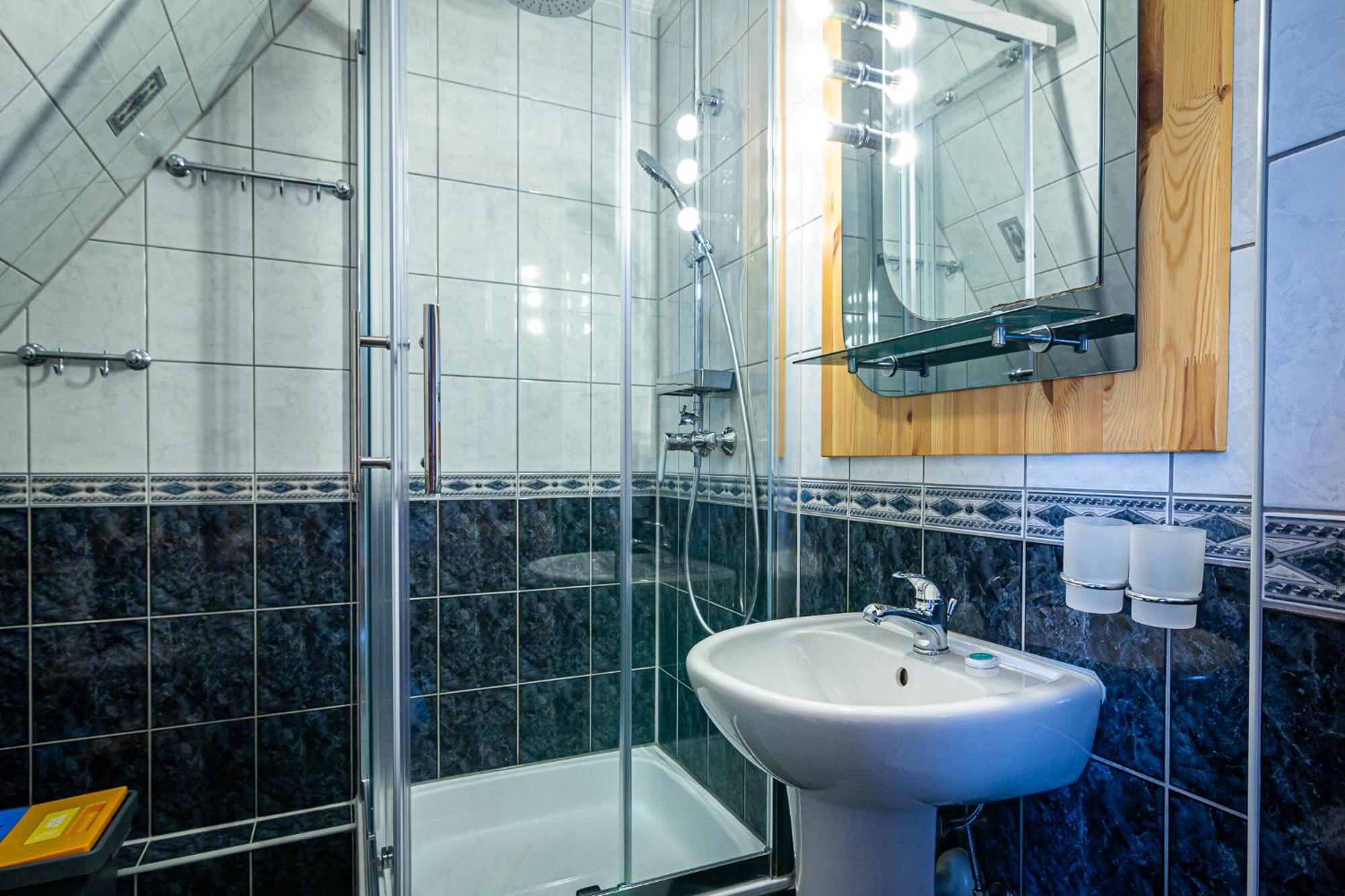 Pod Nosalem 3* Zakopane