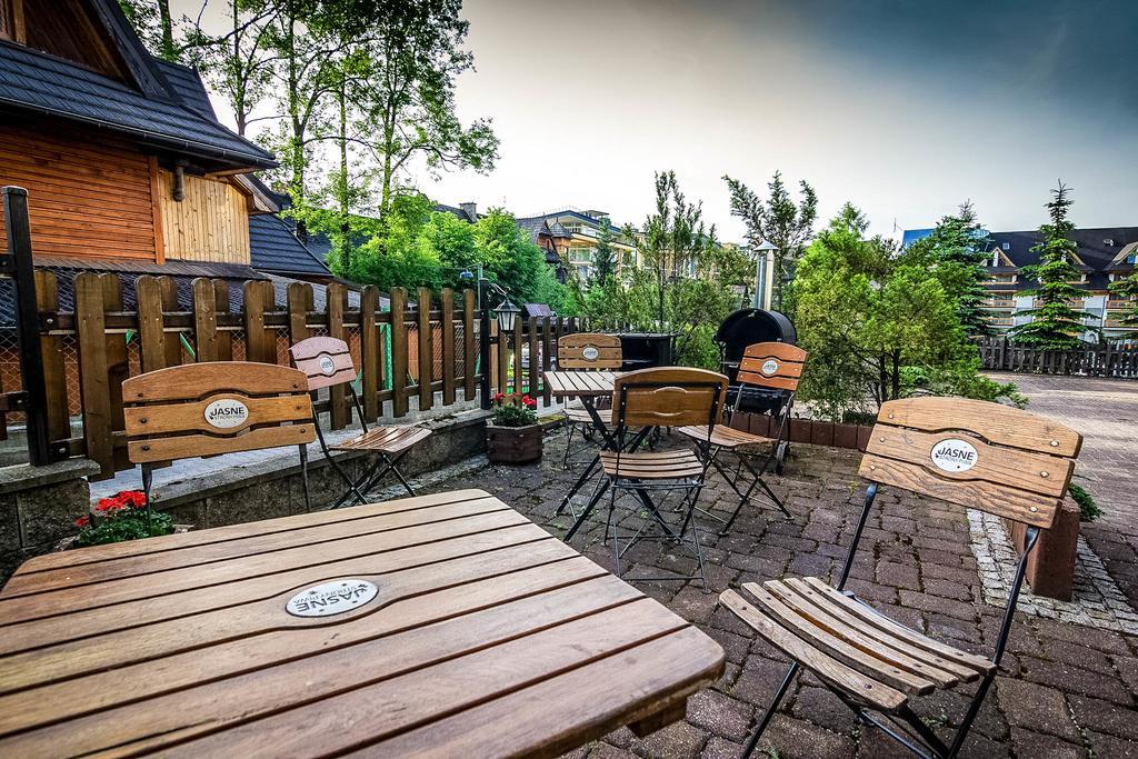 Pod Nosalem Zakopane