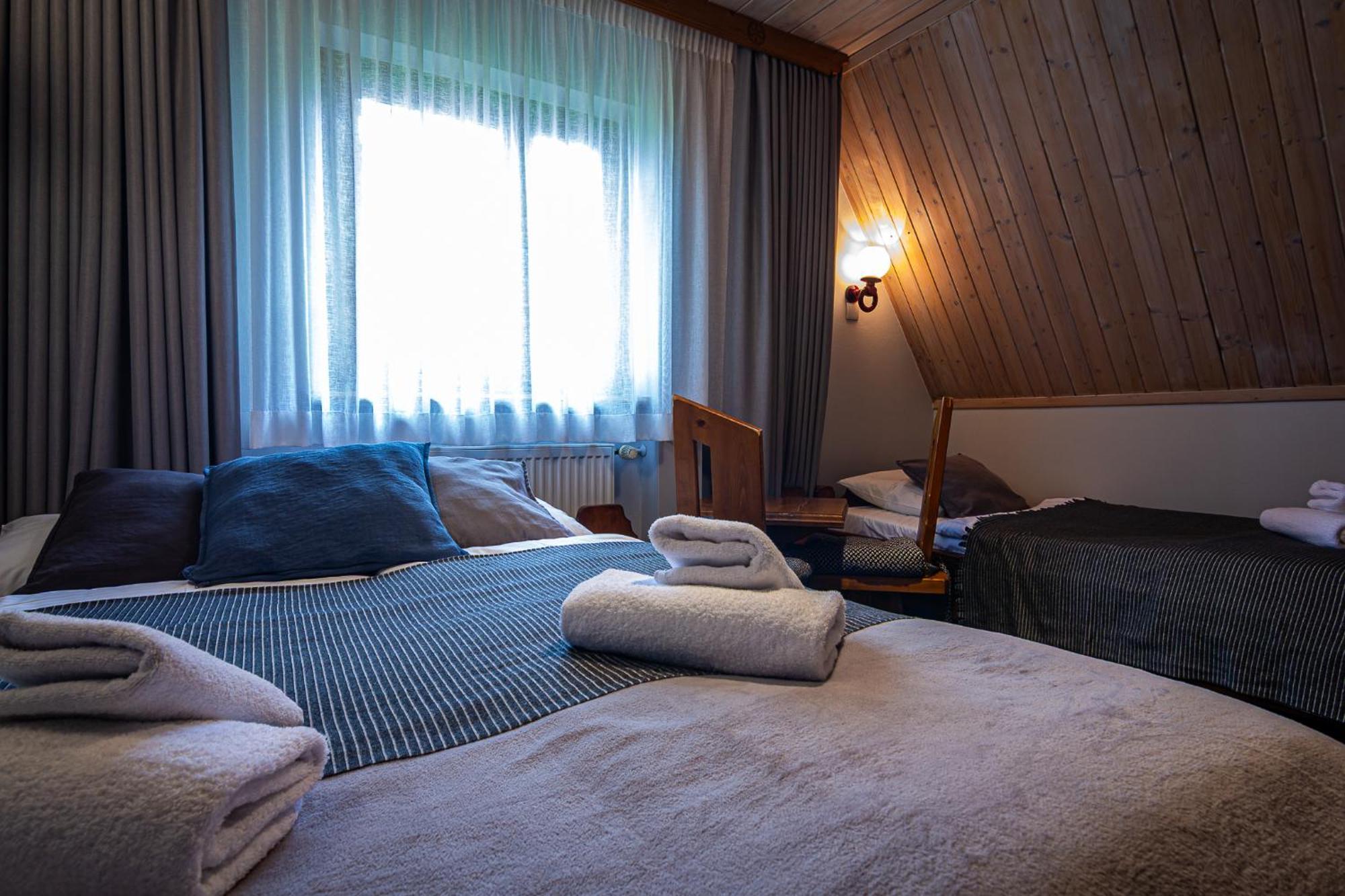 Aparthotel Pod Nosalem Zakopane