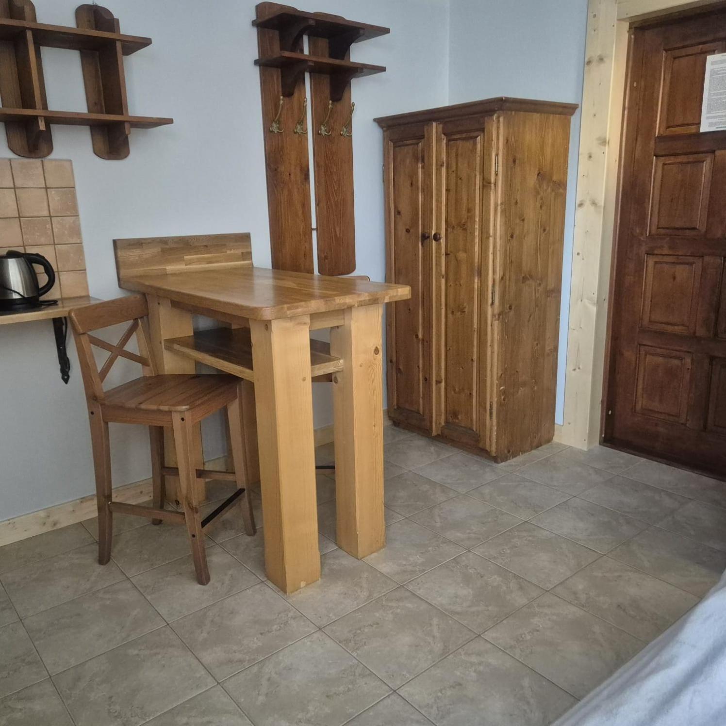 Aparthotel Pod Nosalem 3*