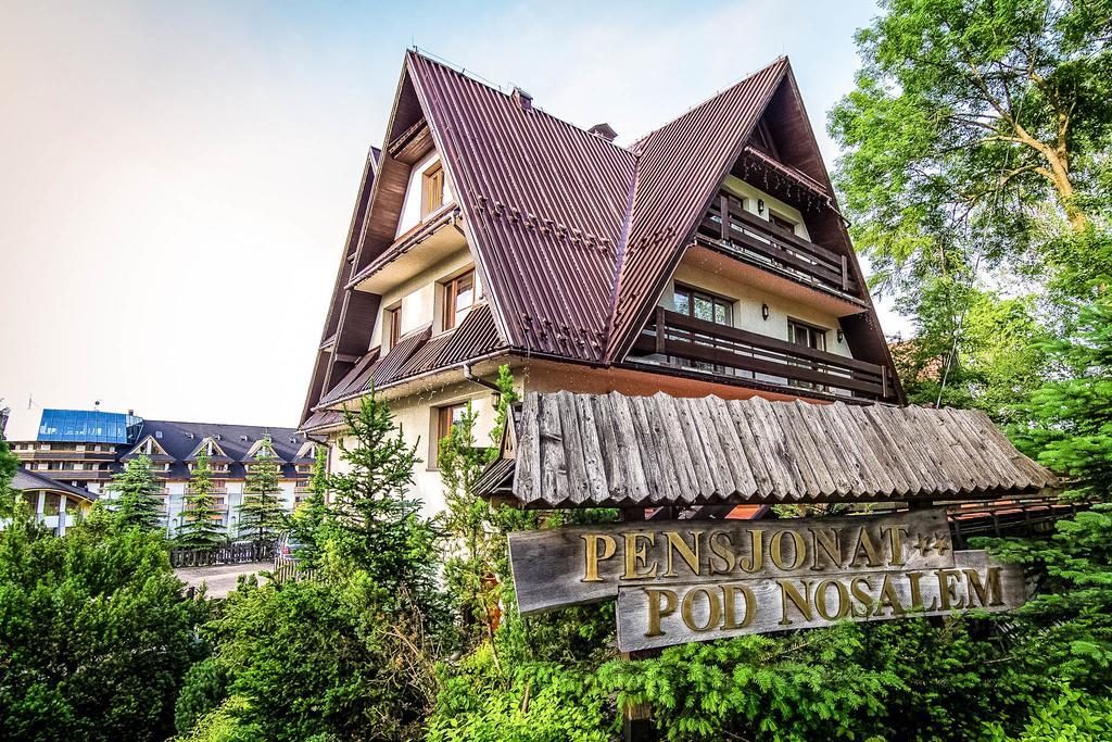 Pod Nosalem